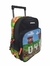 MOCHILA ESCOLAR INFANTIL DE RODINHA UP4YOU MAXLOG 37765 - comprar online