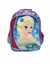 MOCHILA INFANTIL ESCOLAR YEPP KIDS PRINCESA MENINA TAM G