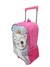 KIT MOCHILA RODINHA + LANCHEIRA CINDY MAXLOG 37972 - comprar online