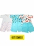 KIT 3 PIJAMAS INFANTIL 100% ALGODÃO MENINO ESTAMPADO