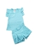 Conjuntinho Infantil Short e Blusinha Doce Folia - comprar online