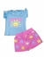 Conjunto Bicho Bagunça Estampa Colorida Sunset para bebê - comprar online