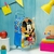 MOCHILA ESCOLAR RODINHA MICKEY MOUSE 16 XERYUS 10500