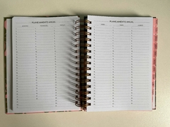 Planner Abacateiro - comprar online