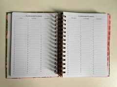 Planner Abacateiro na internet