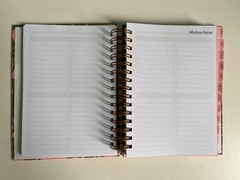 Planner Abacateiro - loja online