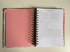 Planner Abacateiro