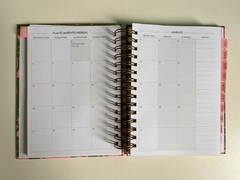 Planner Poesia - comprar online