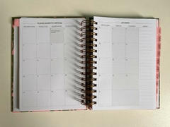 Planner Abacateiro - comprar online