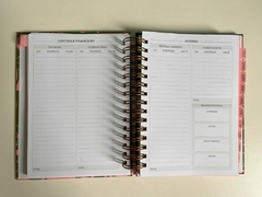 Planner Quintal Colorido - comprar online