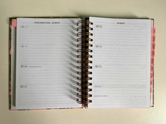 Planner Abacateiro - Senhor Elefante