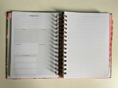 Planner Poesia - loja online