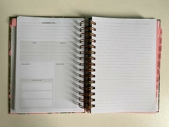 Planner Abacateiro - loja online