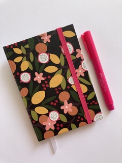 Caderno Brochura Pomar - comprar online