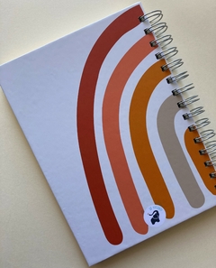 Caderno A5 Aprecie - comprar online