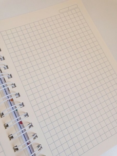 Caderno A5 Aprecie