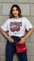 T-Shirt Oversized - Cherries