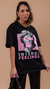 T-Shirt Oversized - Intense Feelings