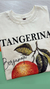 T-Shirt - Tangerina