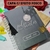 Agenda Capa efeito Metalizado - Love Luxo Atelie