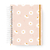 Caderno Daisy