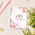 Planner de Casa Nova - Floral - comprar online