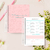 Planner de Casa Nova - Floral - loja online