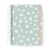 Caderno Cute Floral