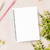 Caderno Cute Floral - loja online