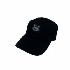 DAD HAT LOGO - Bornstrikers