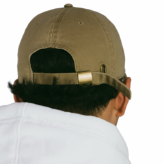 DAD HAT LOGO - comprar online