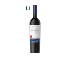 Vinho Tinto Montepulciano Le Casine 750 ml