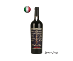 Vinho Tinto Melodia 750 ml