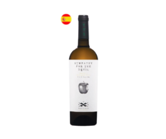 Vinho Branco Sympathy For The Devil 750 ml