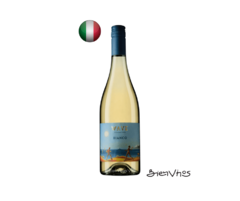 Vinho Branco Wave Settesoli 750 ml