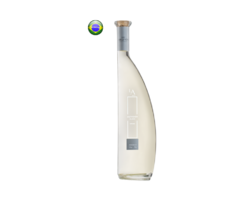 Vinho Branco LA Jovem Sauvignon Blanc 750 ml