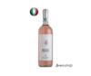 Vinho Rosé Castelnuovo Rosato 750 ml