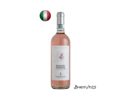 Vinho Rosé Castelnuovo Rosato 750 ml