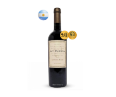 Vinho Tinto D.V. Catena Cabernet Sauv. Malbec 750 ml