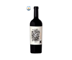 Vinho Tinto Sapo de Otro Pozo Blend de Tintas 750 ml