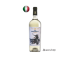 Vinho Branco Custom 750 ml