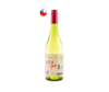 Vinho Branco Chardonnay Ola Po' 750 ml