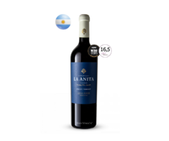 Vinho Tinto Finca La Anita Petit Verdot 750 ml