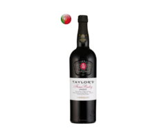 Vinho do Porto Taylor's Fine Ruby 750 ml