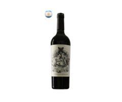 Vinho Tinto Cordero con Piel de Lobo Cab. Sauvignon 750 ml