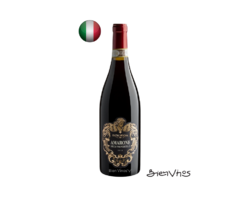 Vinho Tinto AnticaVigna Amarone Della Valpolicella Riserva 750 ml