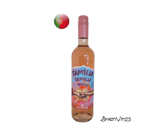 Vinho Rosé Familia Familia Familia 750 ml