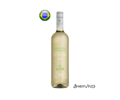 Vinho Frisante Branco Suave (Doce) Almadén 750 ml