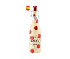 COQUETEL SANGRIA BRANCO - LOLEA Nº2