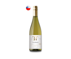 Vinho Branco Chardonnay Tantehue